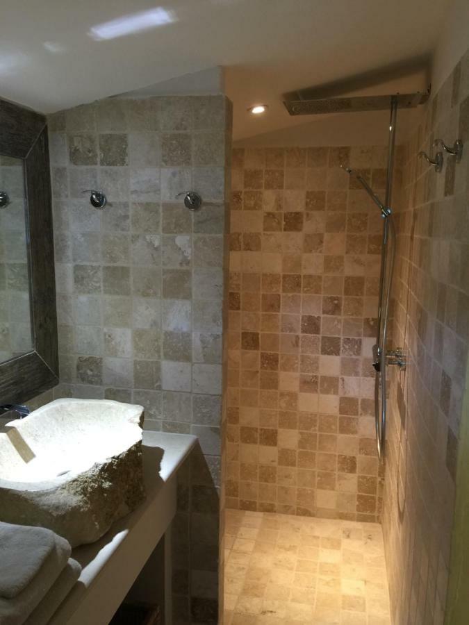 오랑주 Mas Li Doumenge B&B 외부 사진