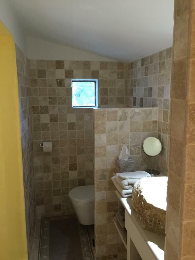 오랑주 Mas Li Doumenge B&B 외부 사진